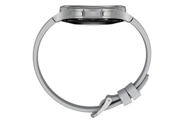 Galaxy Watch 4 Classic 42mm BT Silver 