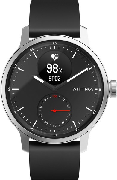 HWA09-model4-all-int42bl WITHINGS SCAN WATCH 42mm black